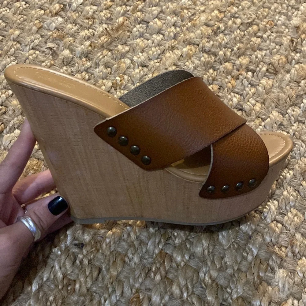 Mossimo supply co. Women’s size 8.5 - Picture 4 of 7